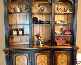 Bernhardt Credenza