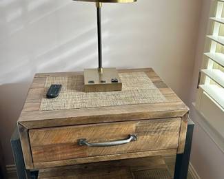 Ashley Nightstand