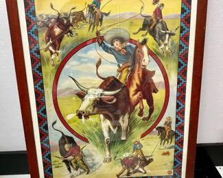 Women of the Wild West
