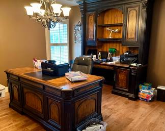 Bernhardt Office Furniture 