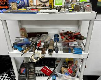 Miscellaneous Tools
