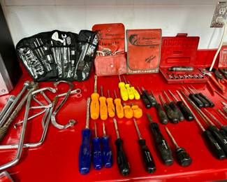 Snap On Hand Tools