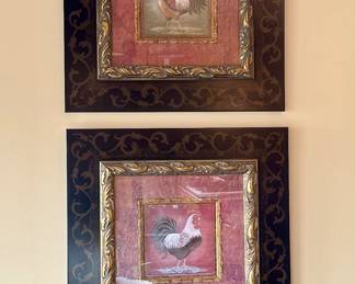 Rooster Pictures