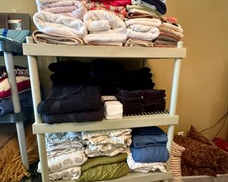 Linens