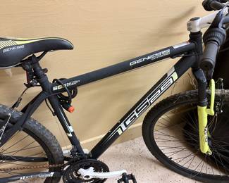 Genesis Off-road Bicycle 