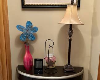 Small Foyer Table