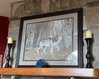 Charles Frace’ Picture