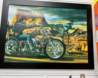 Easy Rider Picture 
