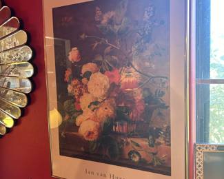 Botanical art
