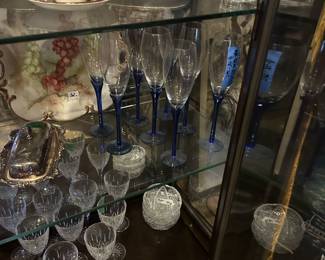 Glassware