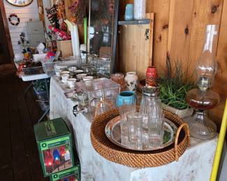 50% Off all other furniture 75% Off everything else