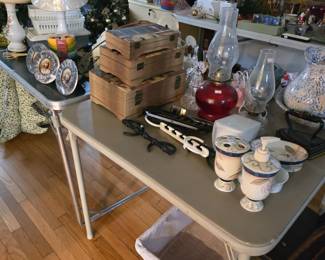 50% Off all other furniture 75% Off everything else