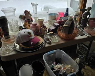 50% Off all other furniture 75% Off everything else