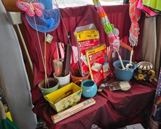 50% Off all other furniture 75% Off everything else