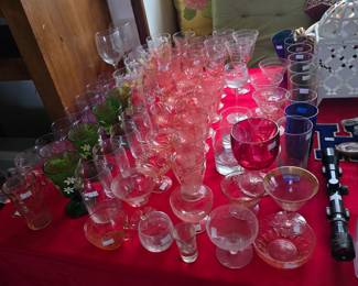 50% Off all other furniture 75% Off everything else