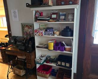 50% Off all other furniture 75% Off everything else