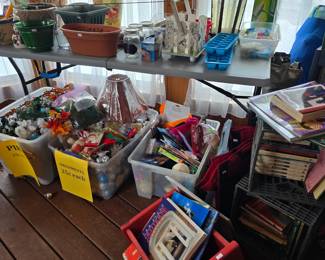 50% Off all other furniture 75% Off everything else