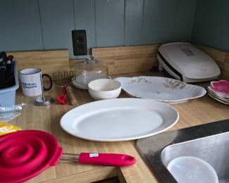 50% Off all other furniture 75% Off everything else