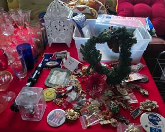 50% Off all other furniture 75% Off everything else