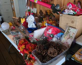 50% Off all other furniture 75% Off everything else