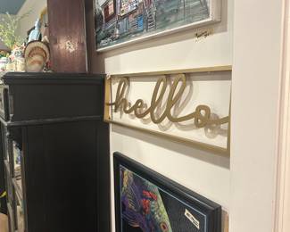 Sale Picture