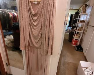 And then we had Dresses