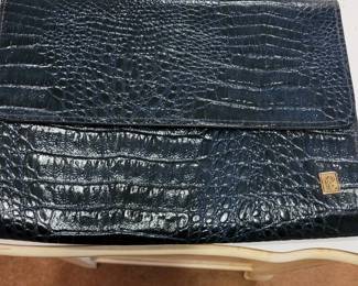 And the Designer Handbags