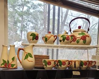 Franciscan Dish Ware