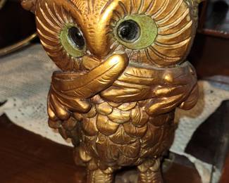 Speak No Evil. This cute who can even think evil.