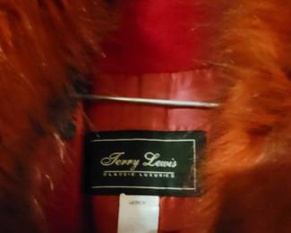 So many Real and Faux Fur Coats