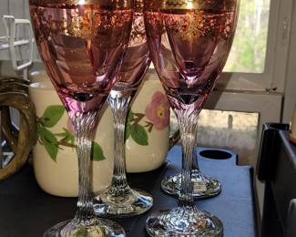 Don't forget your Table Settings