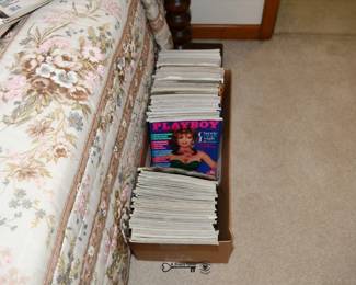 0075Some Highlights Geneva Estate Sale