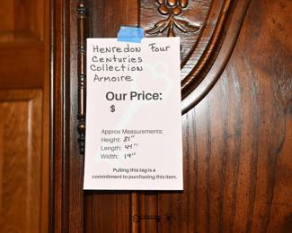 0034Some Highlights Geneva Estate Sale