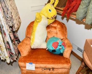 0071Some Highlights Geneva Estate Sale