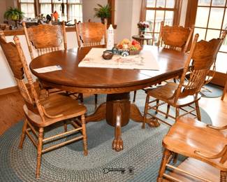 0098Some Highlights Geneva Estate Sale