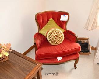 0093Some Highlights Geneva Estate Sale