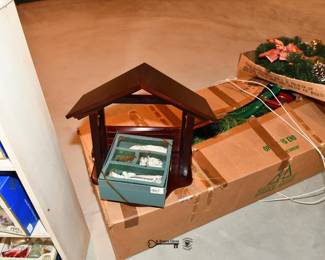 0046Some Highlights Geneva Estate Sale