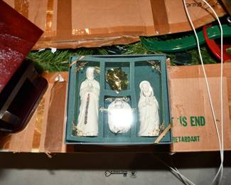 0047Some Highlights Geneva Estate Sale