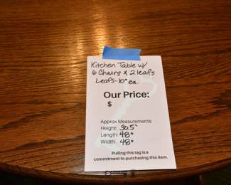 0100Some Highlights Geneva Estate Sale