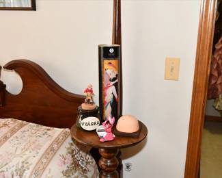 0076Some Highlights Geneva Estate Sale