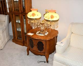 0001Some Highlights Geneva Estate Sale