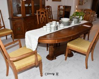 0127Dining Room