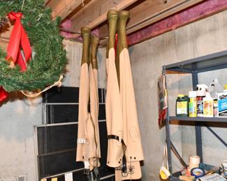 0045Some Highlights Geneva Estate Sale