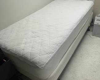 Bed $30.00 bring your own help
