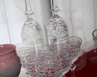 Waterford Crystal Castletown
