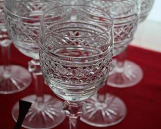 Waterford Crystal Castletown