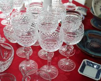 Waterford Crystal Castletown