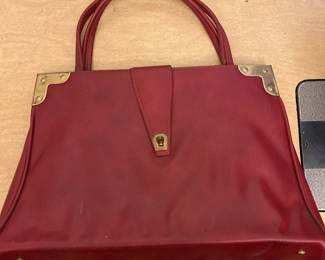 Vintage Handbag