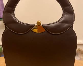 Vintage Handbag