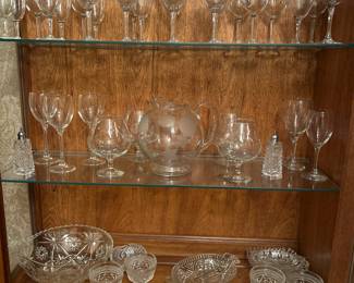 Stemware